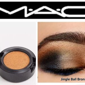 Mac Cosmetics Frost Eyeshadow